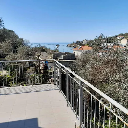 Σπίτι διακοπών House *