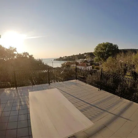 House Vakantiehuis Chorto