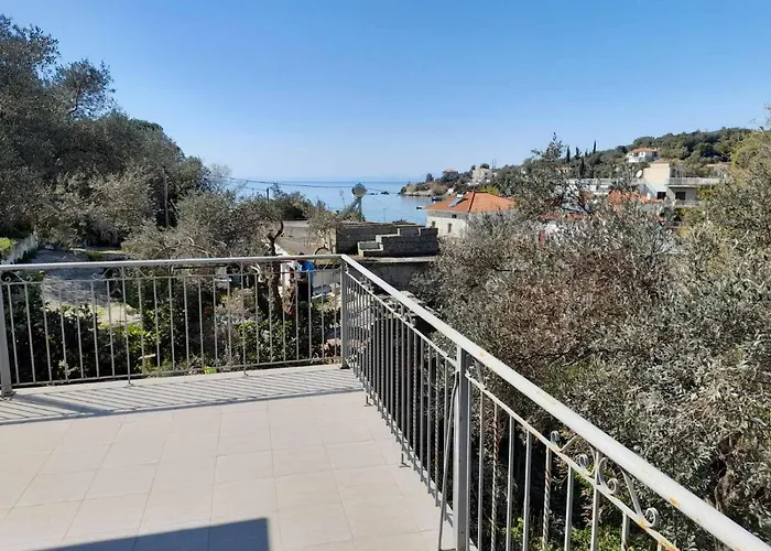 Σπίτι διακοπών House *