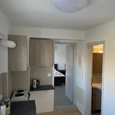 House Semesterbostad
