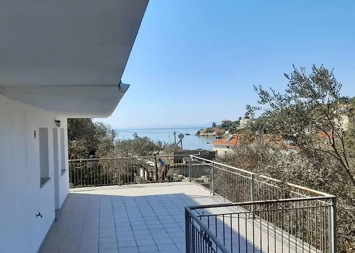 Vakantiehuis House Chorto