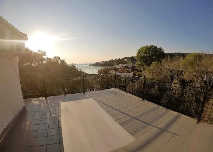 House Vakantiehuis Chorto